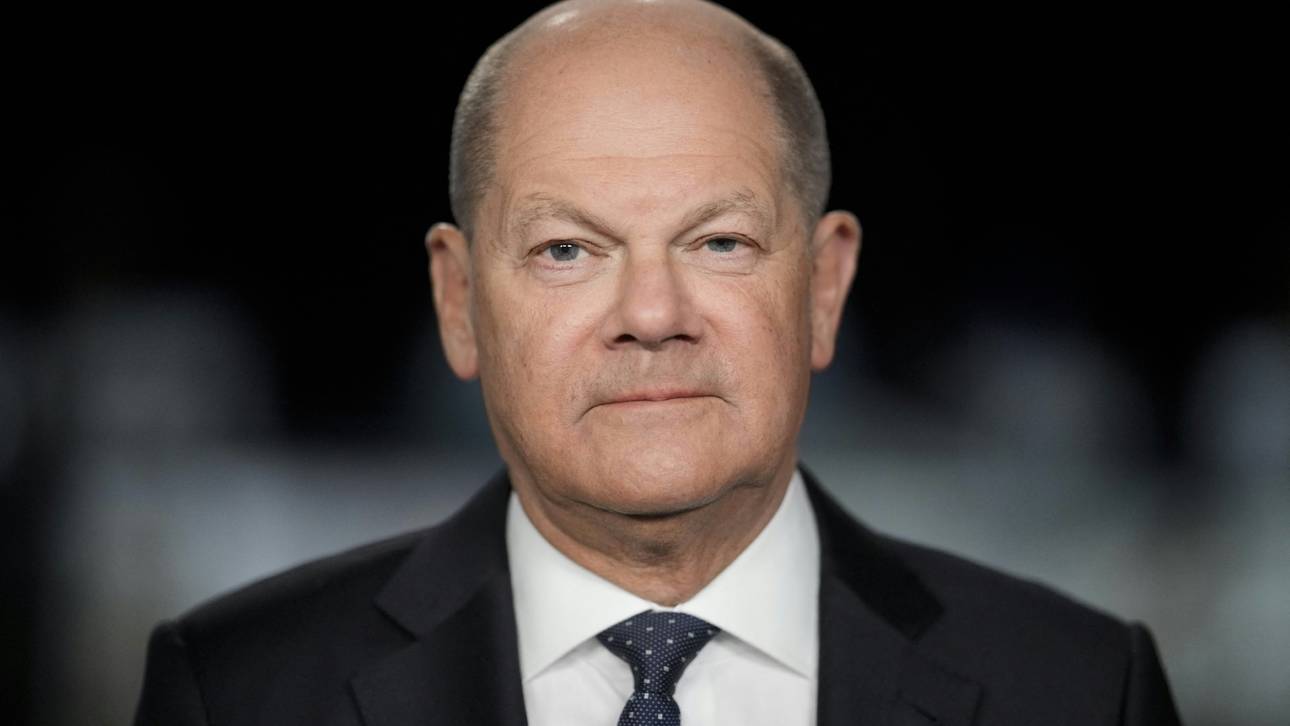 Bundeskanzler würdigt Beckenbauer