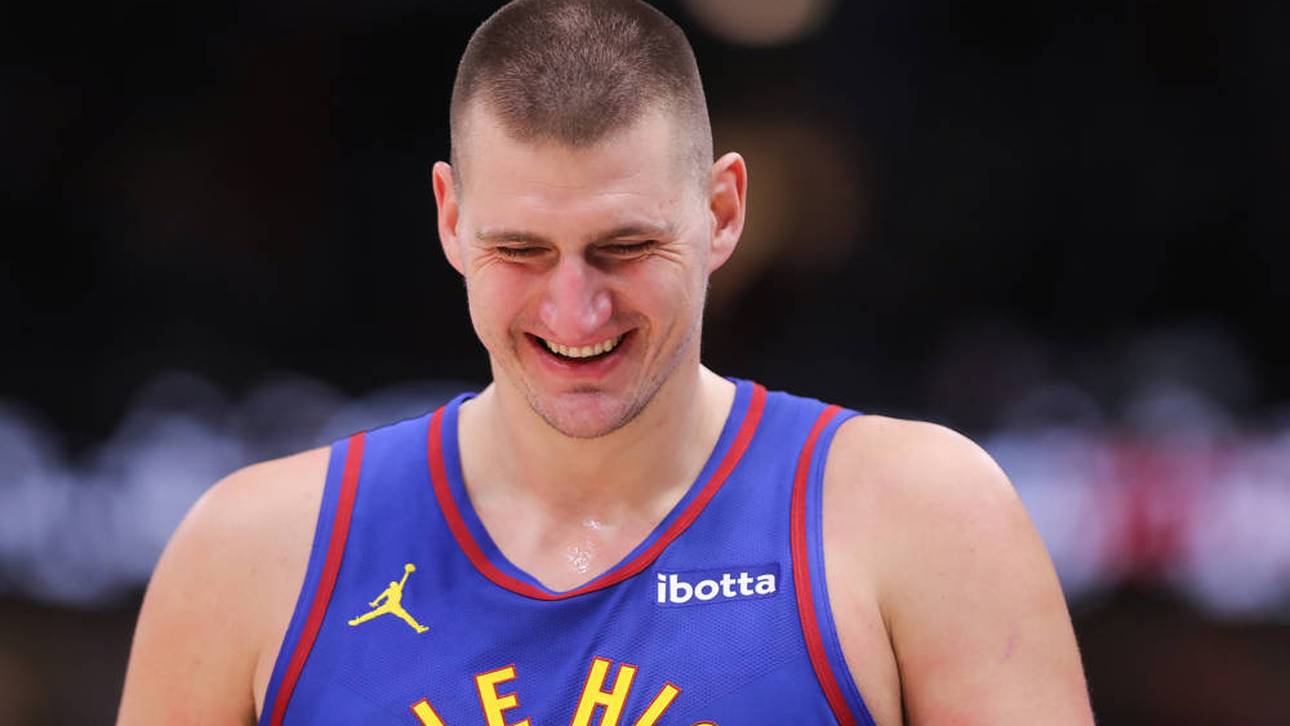 NBA-Superstar fliegt – Fans buhen