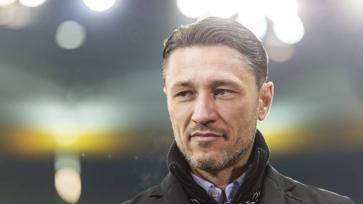 Die erste Erfolgsmeldung verkündete Gastgeber Frankfurt schon vor dem Spiel: Trainer Niko Kovac verlängerte am Donnerstag seinen Vertrag bei den Hessen bis 2019