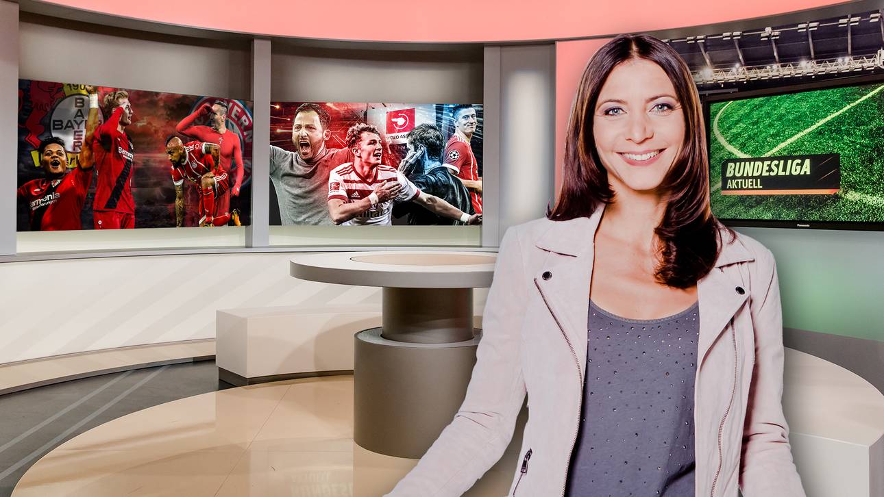 Die Themen in Bundesliga Aktuell