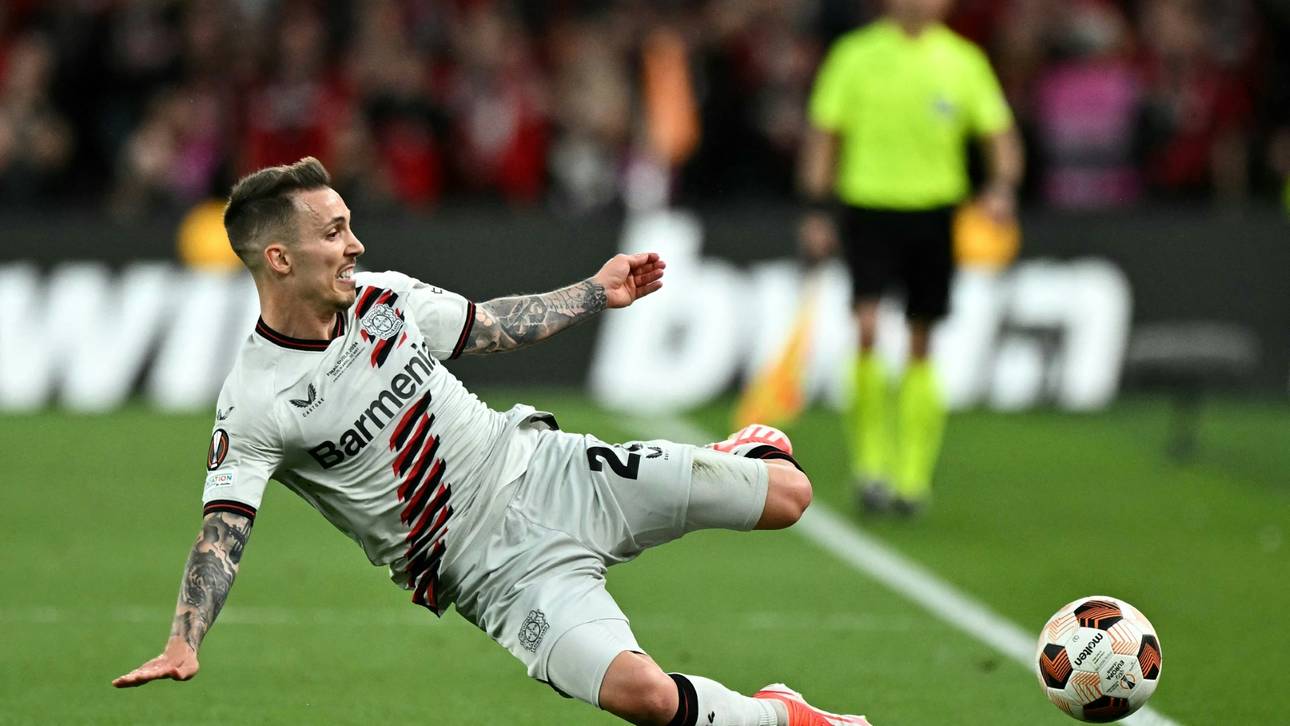 Bundesliga-Stars im Spanien-Kader