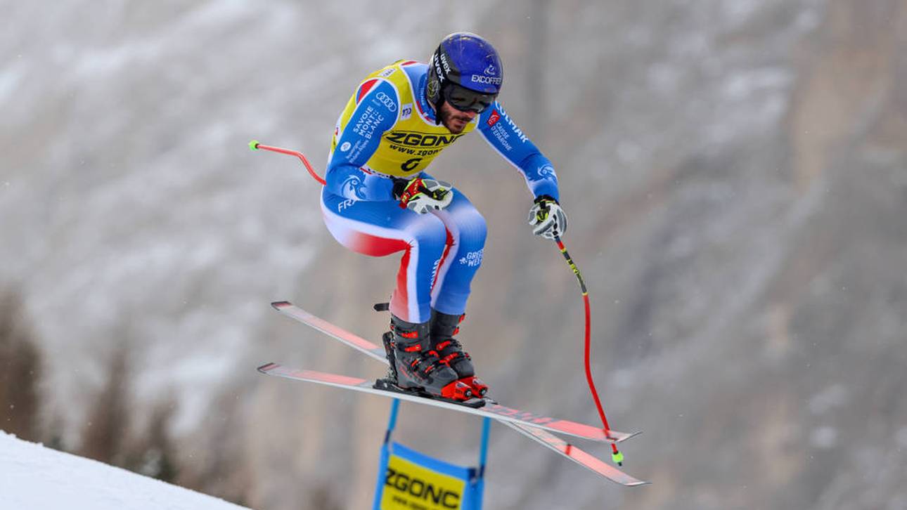 Ski-Star verlässt Intensivstation