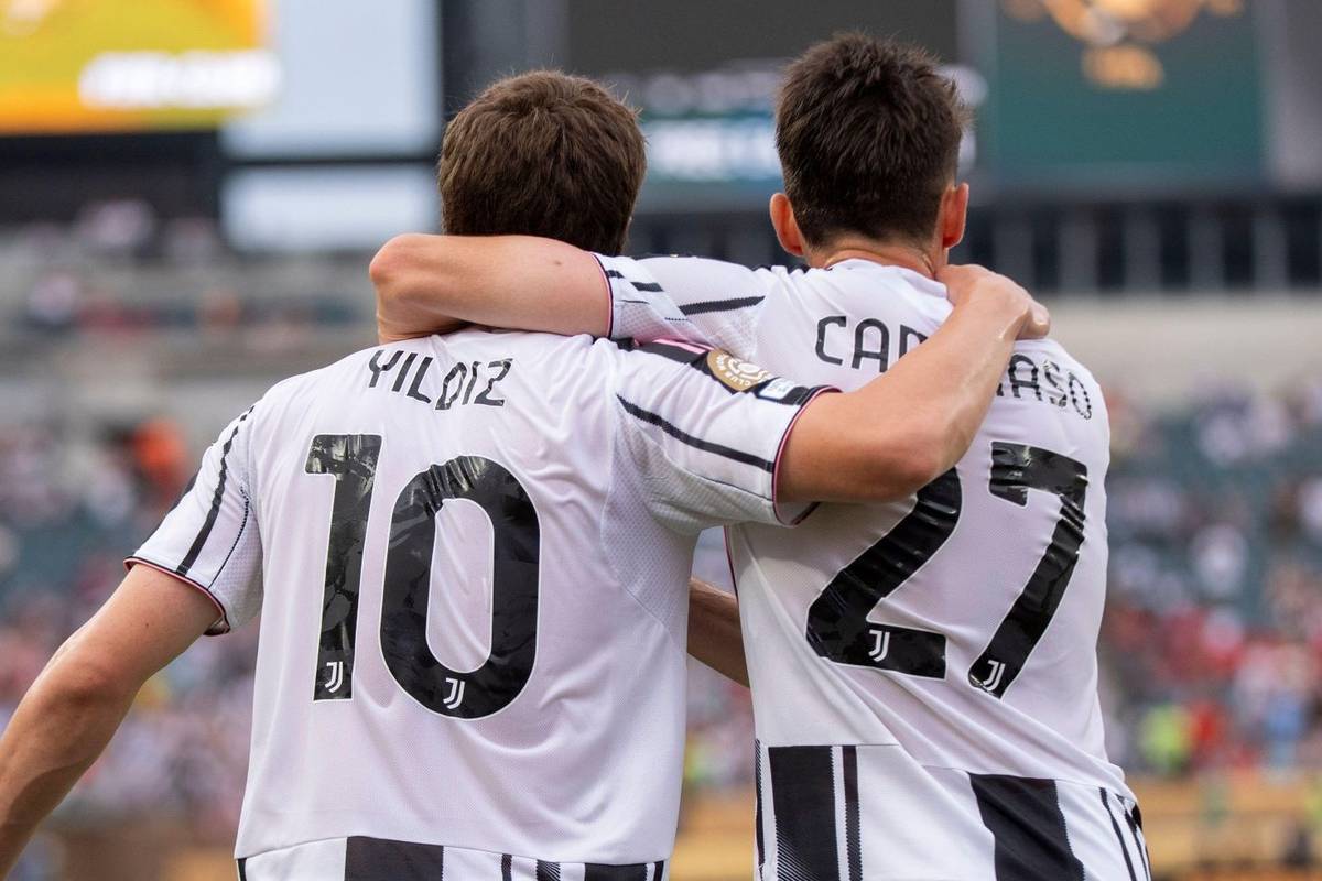 Juventus - Manchester City Tipp, Prognose & Quoten | 26.06.2025