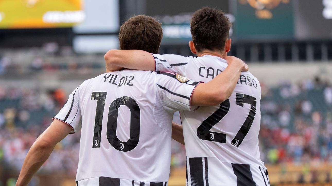 Juventus – Manchester City Tipp, Prognose & Quoten | 26.06.2025