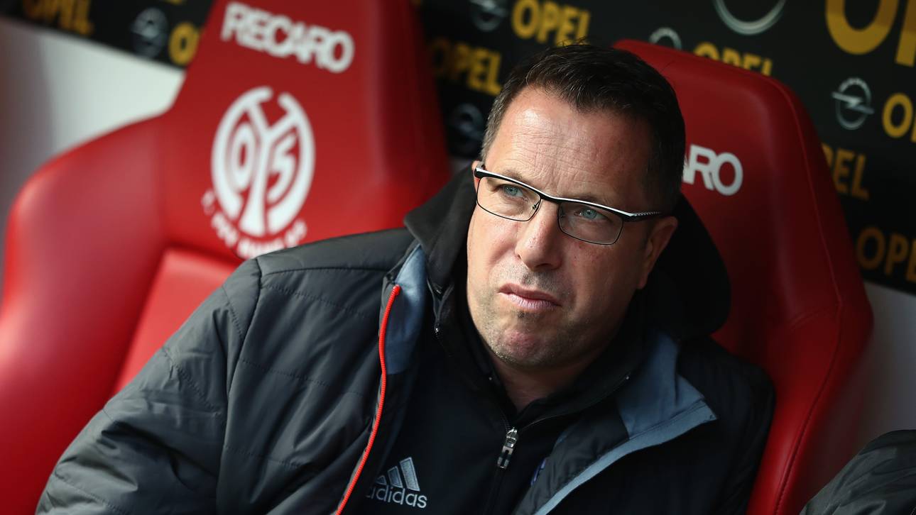 Für Kauczinski wird es eng