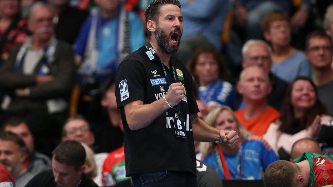 Magdeburg mühelos ins Pokal-Achtelfinale