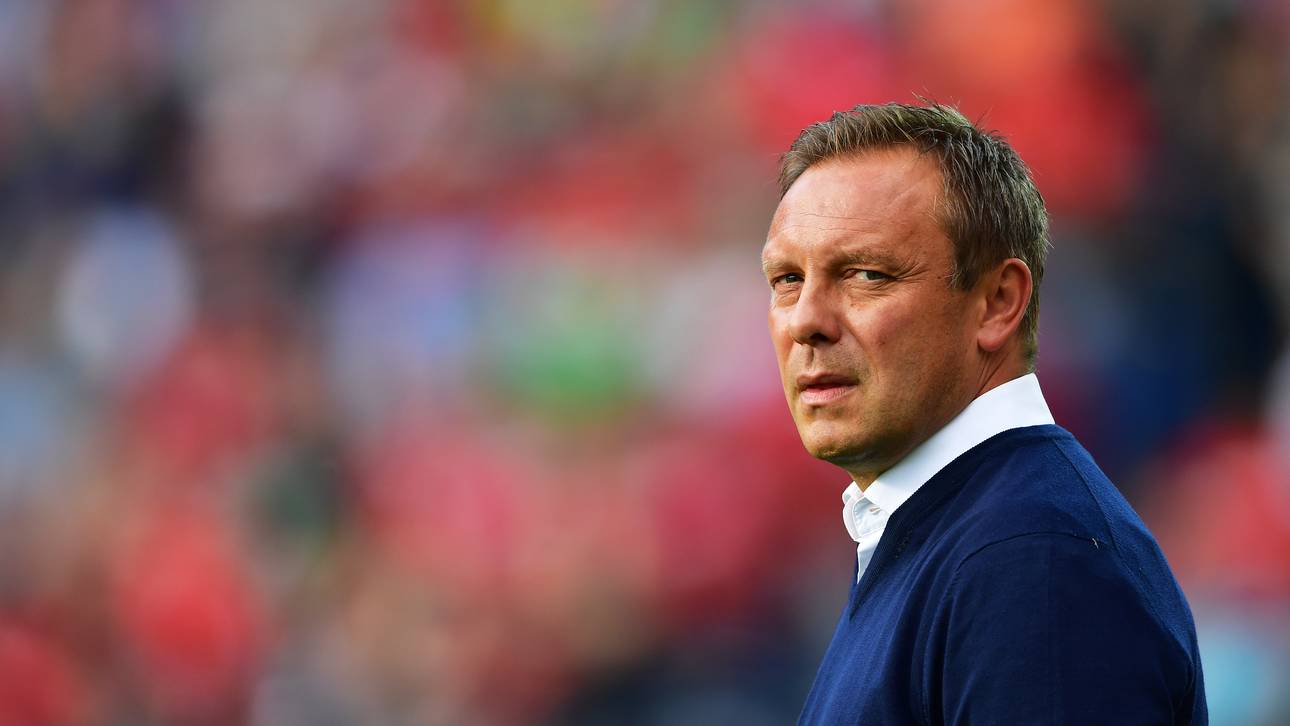 Breitenreiters Seitenhieb auf S04