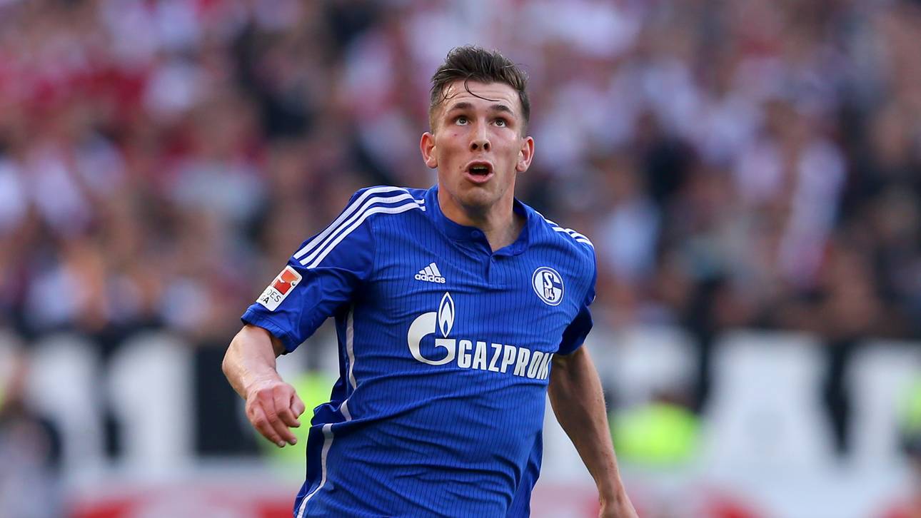 15 Millionen! Hojbjerg nach England