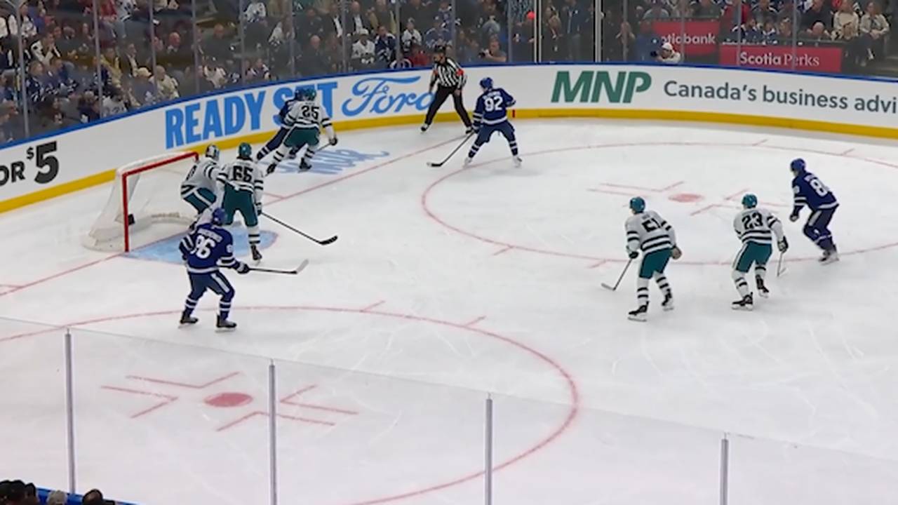 NHL-Teenie triumphiert im Duell der Super-Rookies