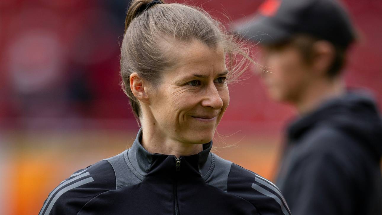 Union-Frauen finden neue Trainerin