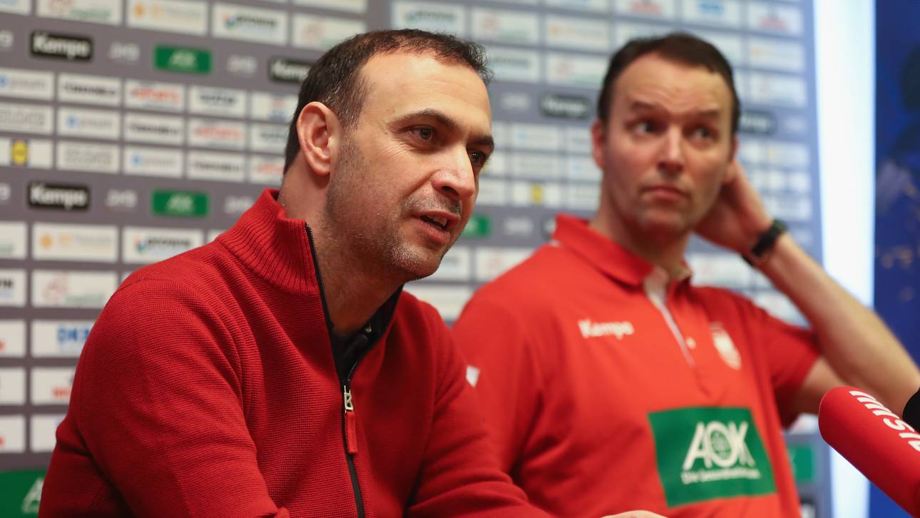 Hanning stichelt gegen Katar