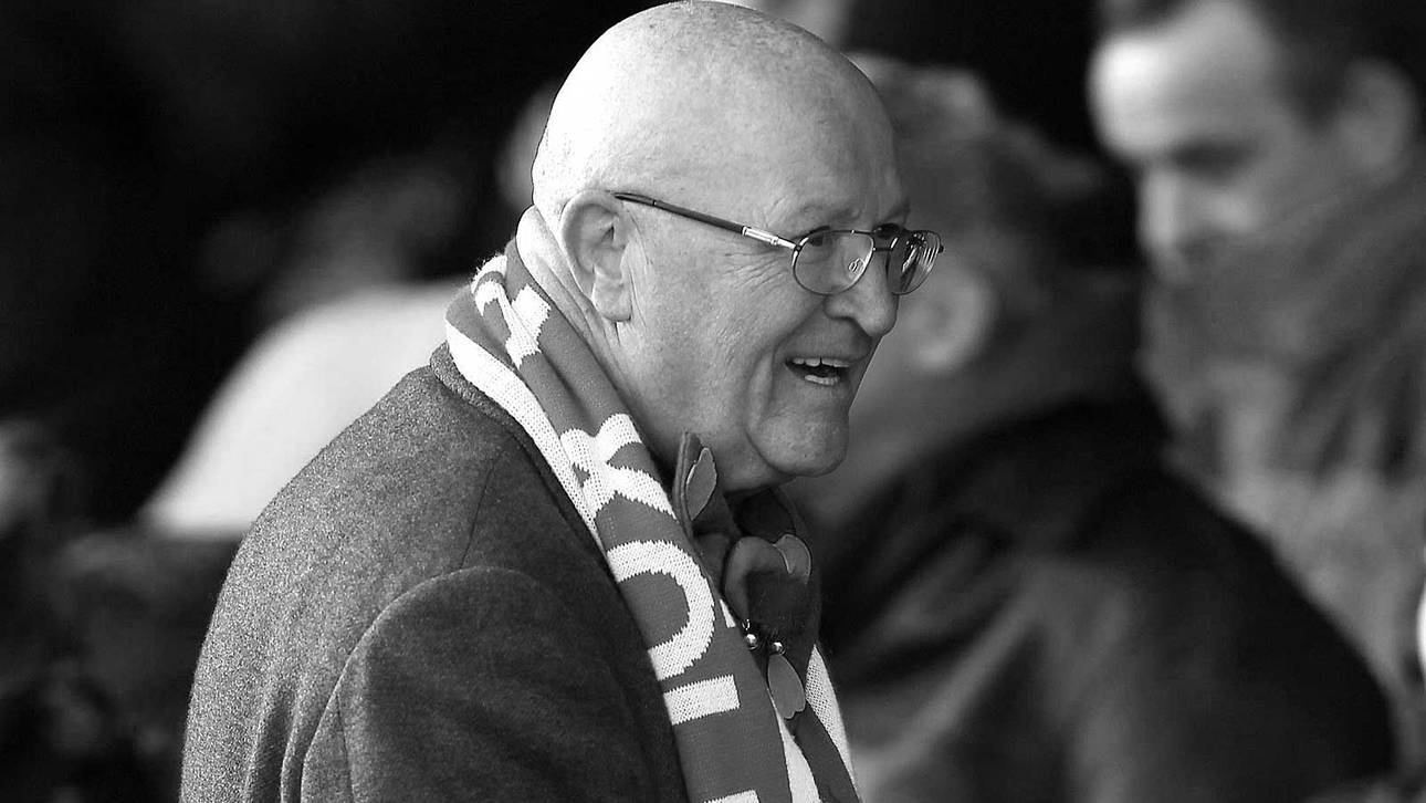 Präsident von Fortuna Köln gestorben