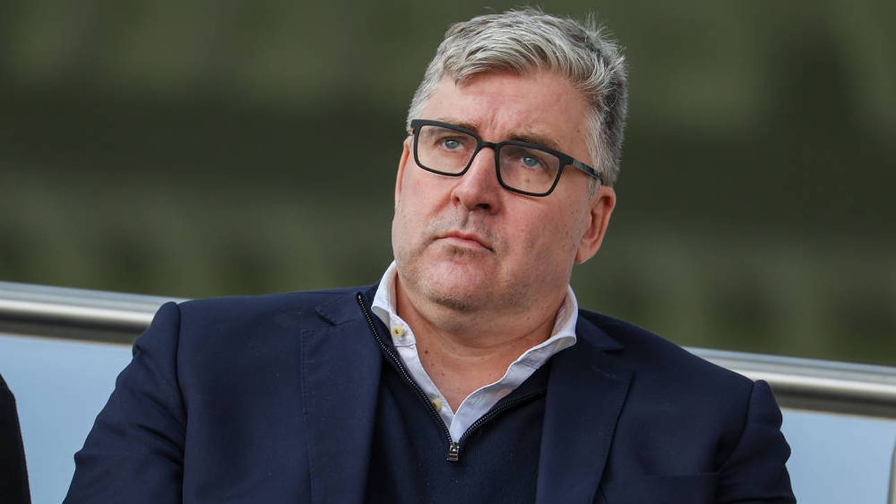 SGE-Boss: Wie mich Hoeneß akzeptierte