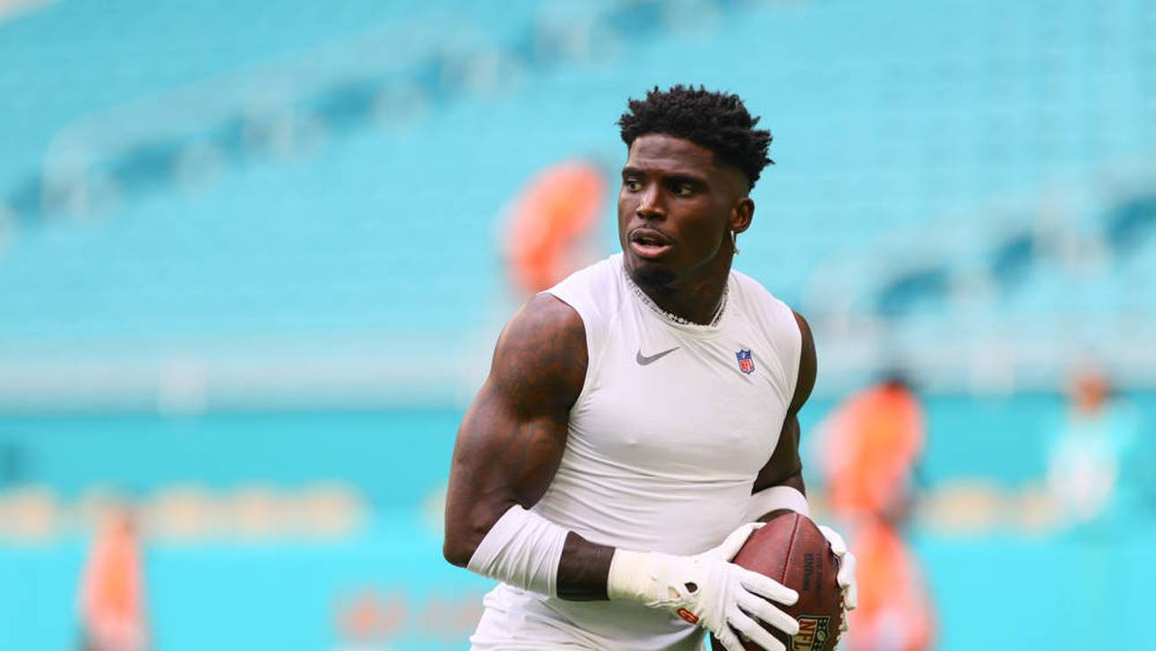 Nach Eklat! NFL-Star räumt Fehler ein