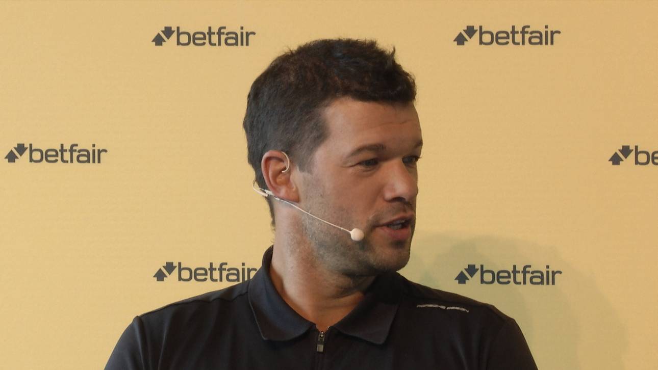 Ballack: Dembeles Verhalten ein „No Go“