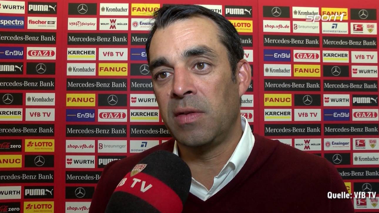 Dutt erklärt Zornigers Rauswurf