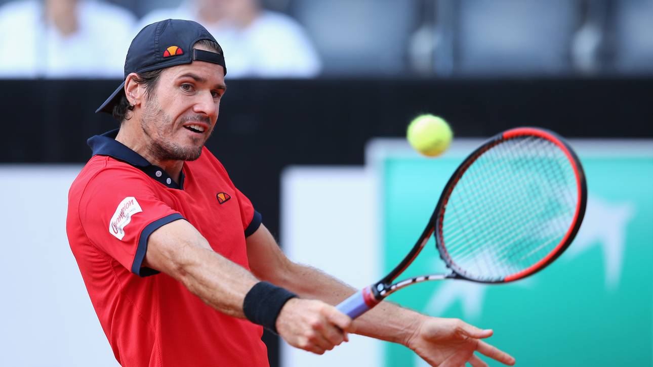 Haas freut sich auf Comeback