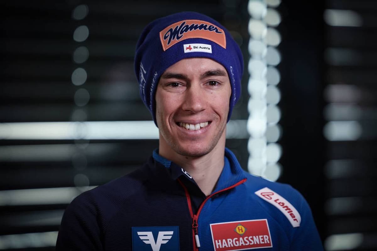 Skisprung-Star kündigt neues Kapitel an