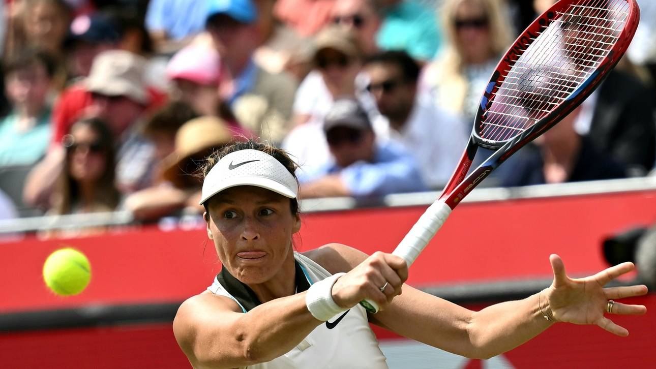 Maria und Lys starten in Hamburg