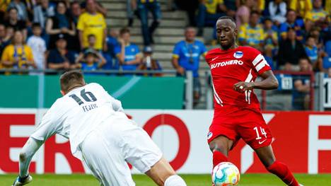 Görlich (l) verlässt Braunschweig und wechselt zu Zwolle