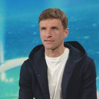 Müller reagiert auf Hammer-Los: „Nachdem Pep uns verlassen hat …“