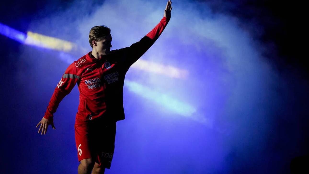 „Für den Handball eine Katastrophe“