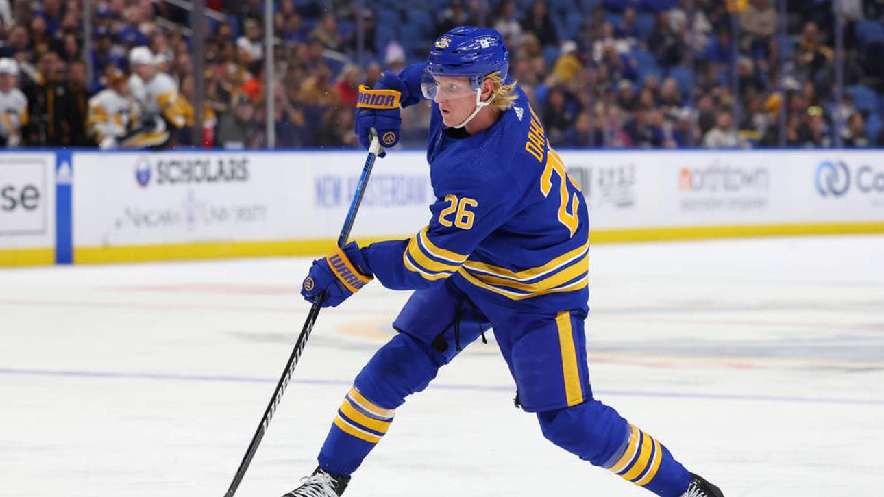 88 Millionen! NHL-Star verlängert