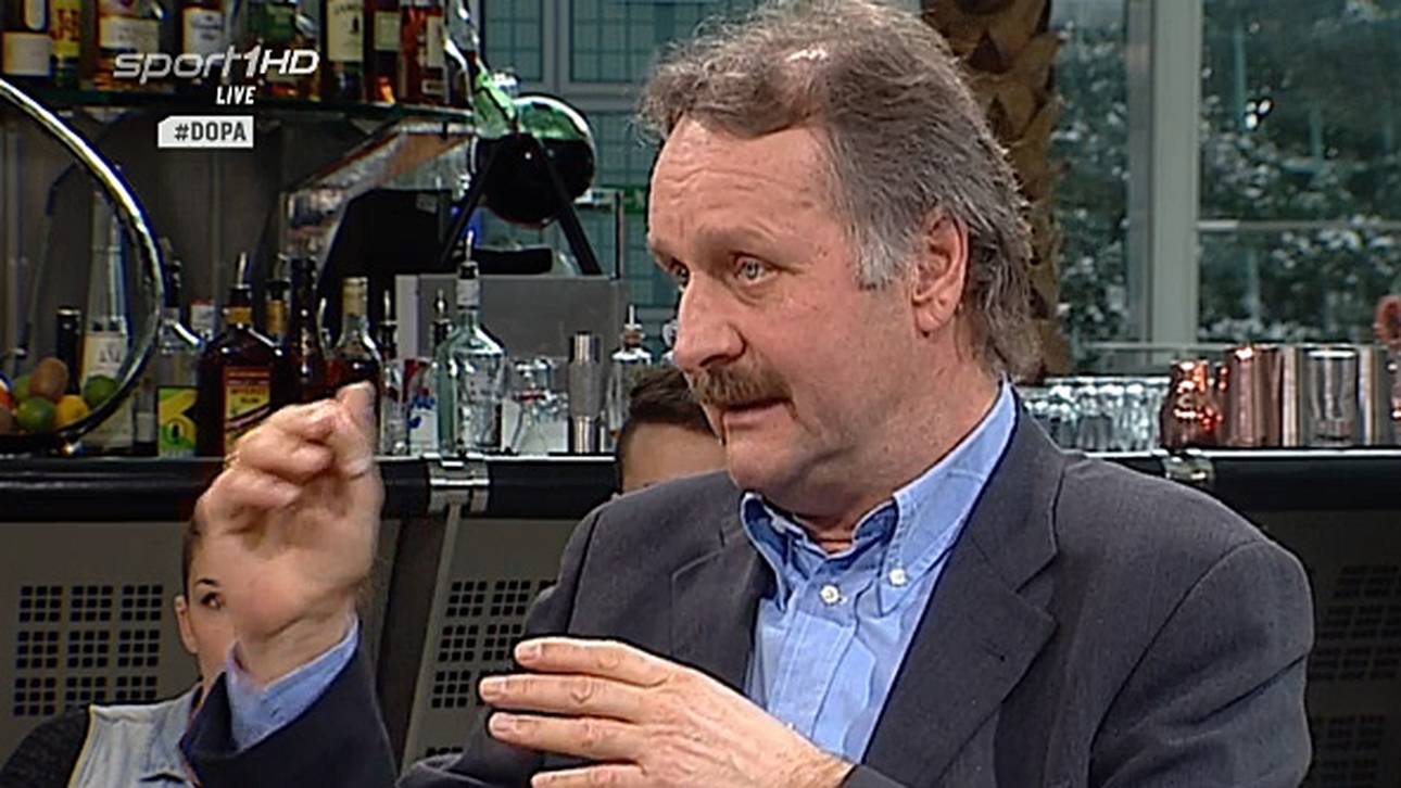 Neururer: Für 96 wird es schwer