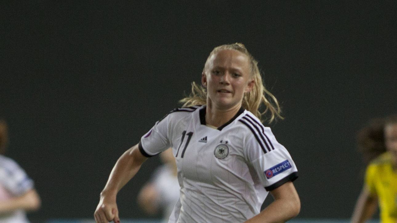 U20-WM: Schüller schwer verletzt