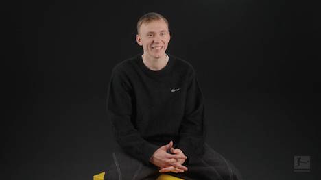 Maximilian Beier will einen erfolgreichen Saisonabschluss mit dem BVB feiern - winkt dann sogar eine WM-Nominierung von Bundestrainer Julian Nagelsmann?