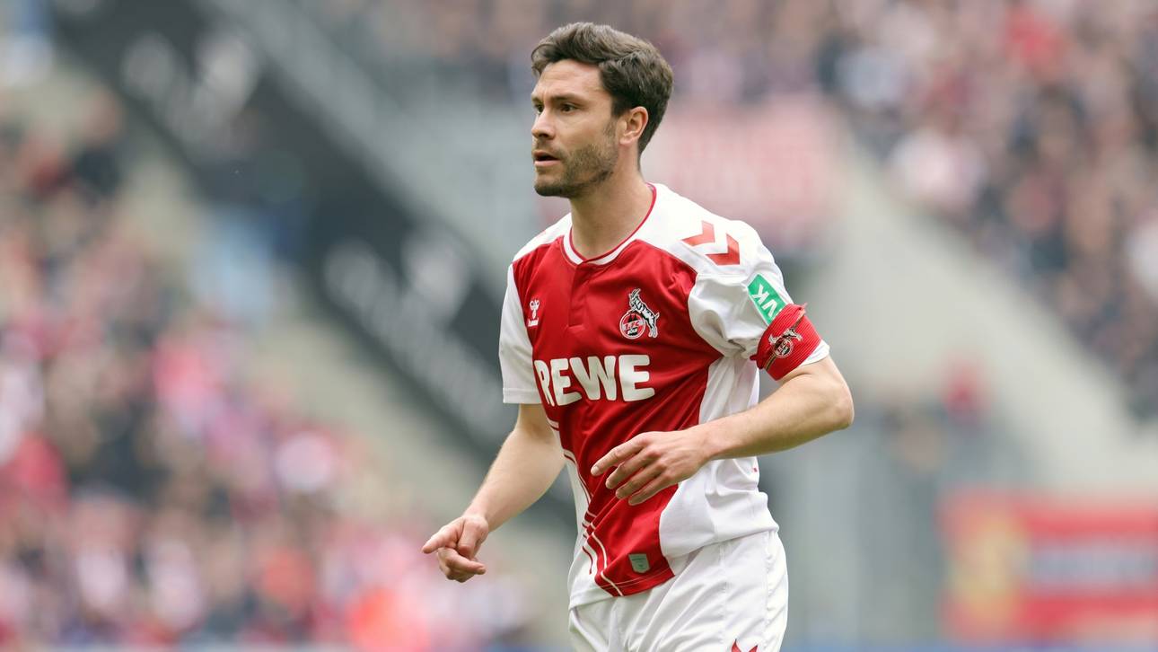 Hector kickt in der Bunten Liga