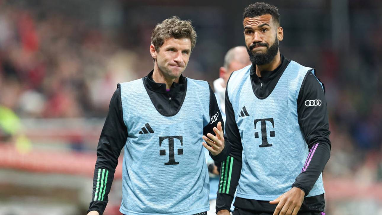 Bayern-Stars im Fokus von United?