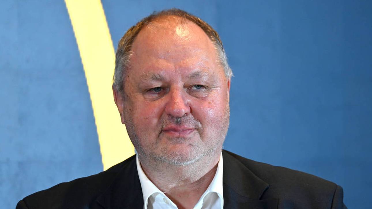 DHB-Präsident wiedergewählt