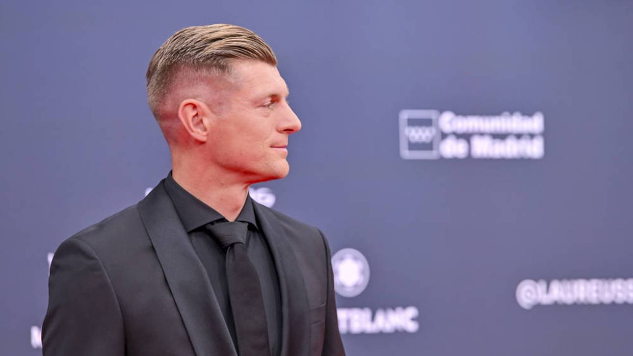 Ballon d'Or: "Das wäre mein Call gewesen"