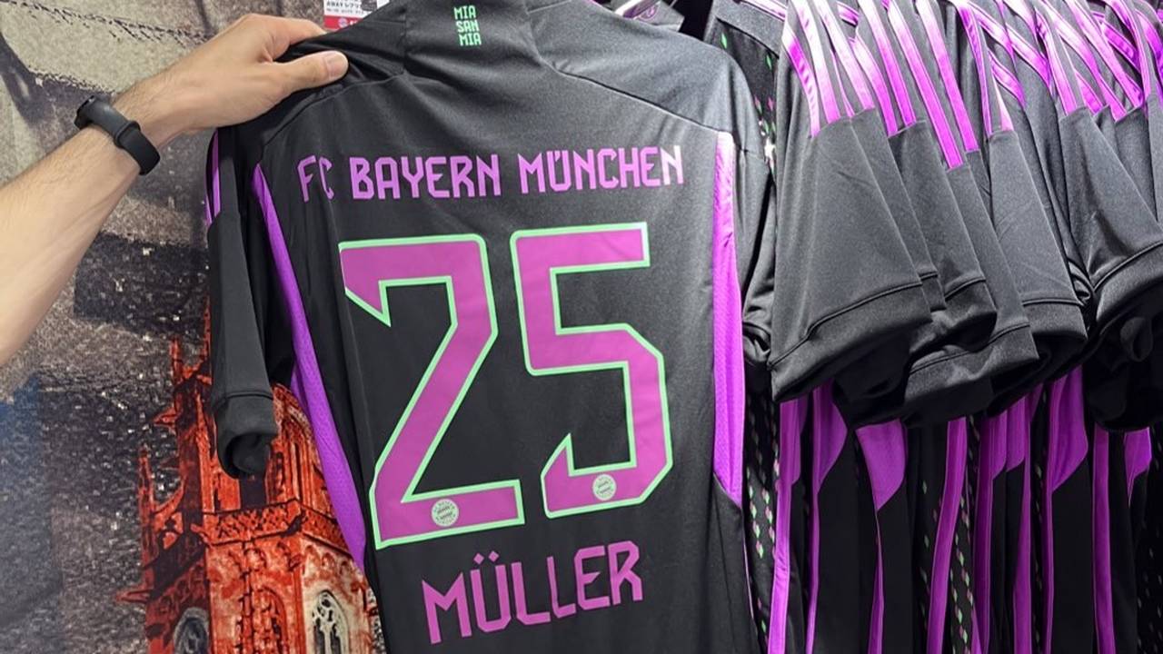 Bayern gibt nächsten Torwart ab