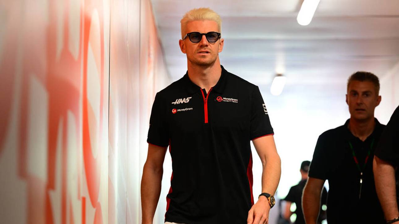 Hülkenberg attackiert eigenes Team