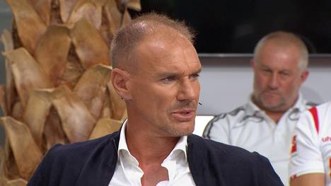 Alexander Zickler trainierte gemeinsam mit Cheftrainer Marco Rose bei Salzburg, in Gladbach und auch beim BVB. Am Ende der vergangenen Saison musste das gesamte Trainerteam in Dortmund gehen.