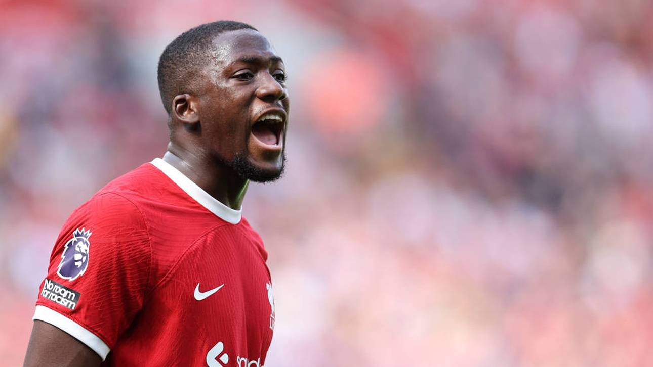 Deutliche Kritik von Liverpool-Star