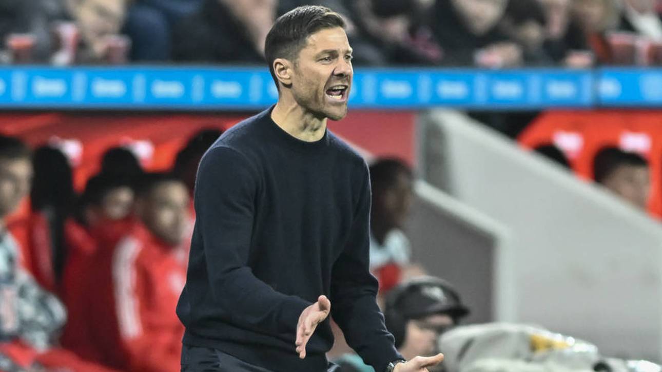 Alonso zu Bayern? „Ob er sich das antut?“