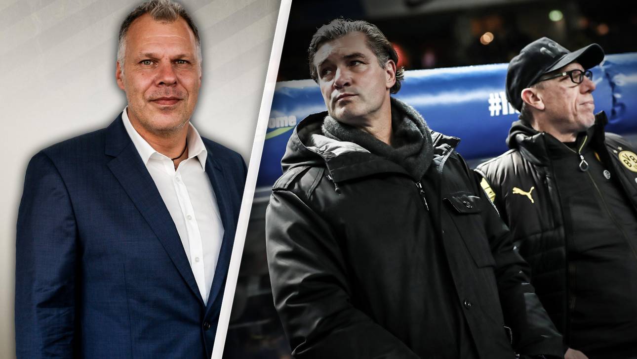 Der BVB braucht einen rigorosen Neuanfang