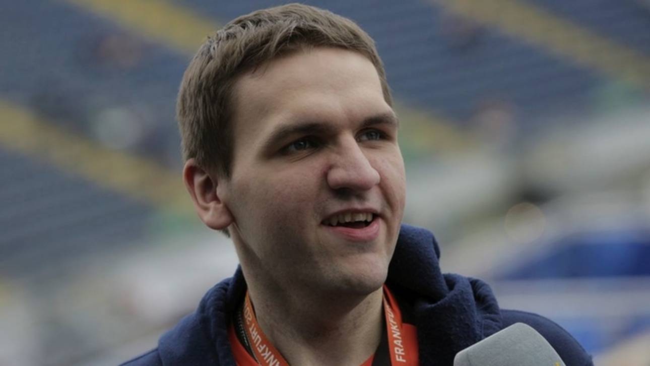 Black^ betritt die internationale Bühne