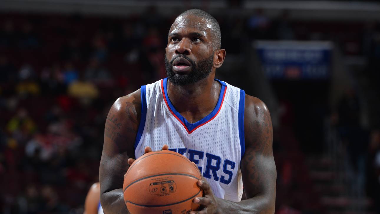 Hawks holen Routinier Richardson