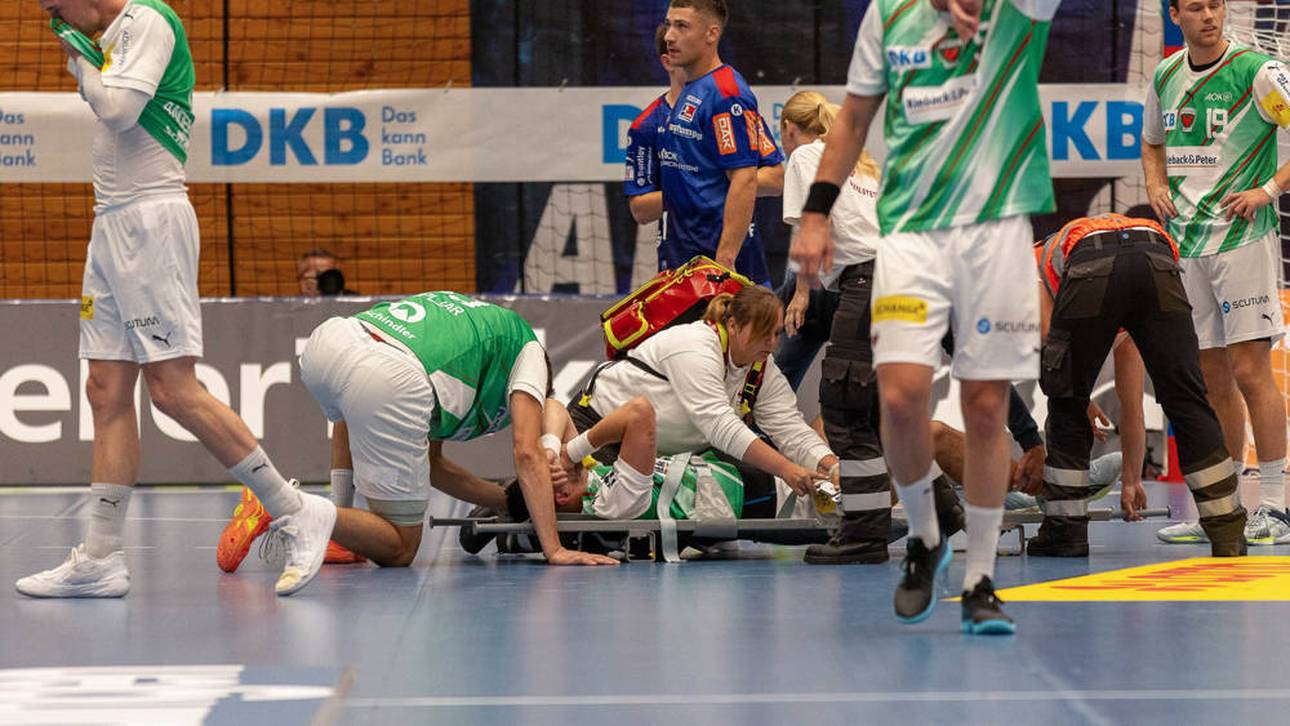 Berlin-Schock: Jetzt spricht Hanning!