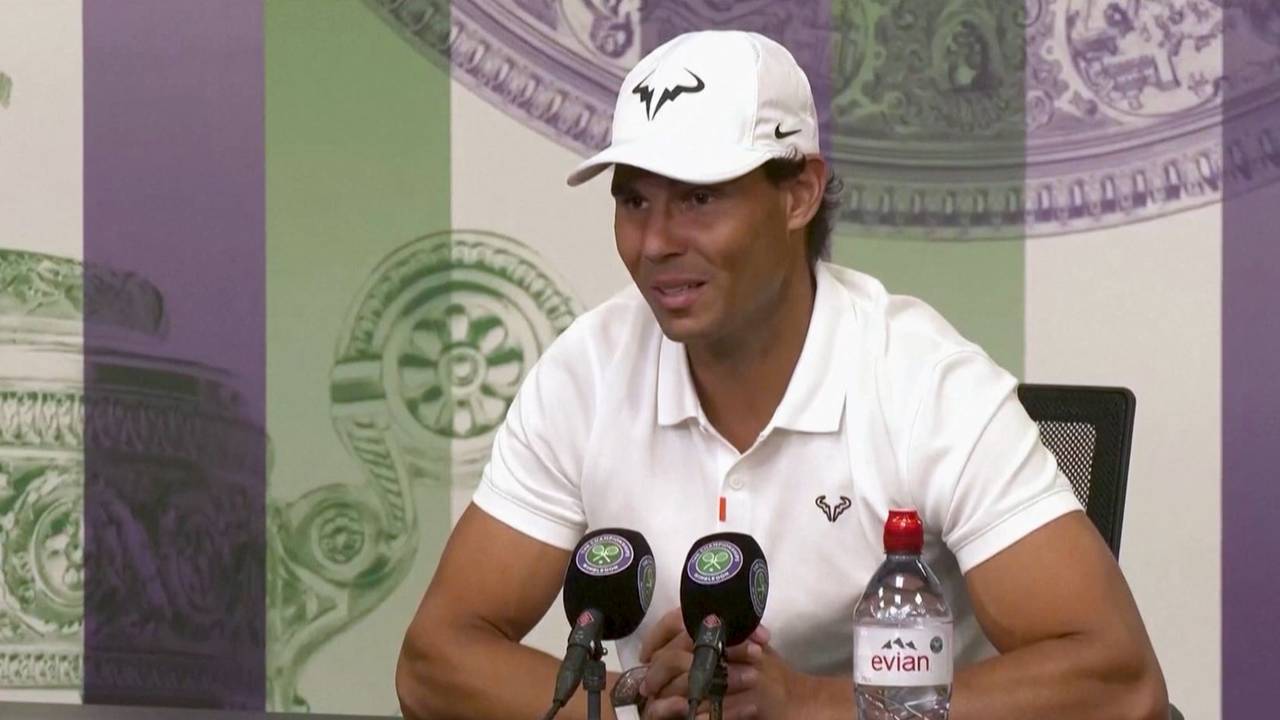 Nadal in Millionen-Klage verwickelt?