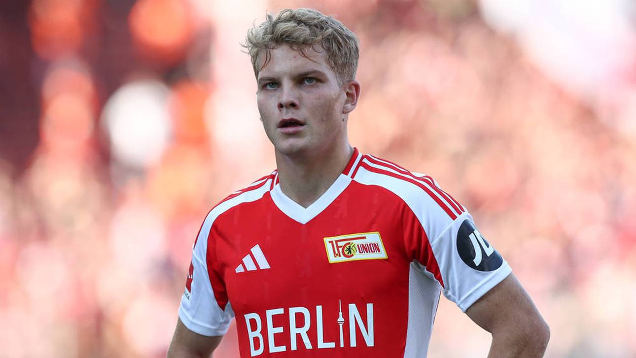 Union-Profi rettet Traditionsklub