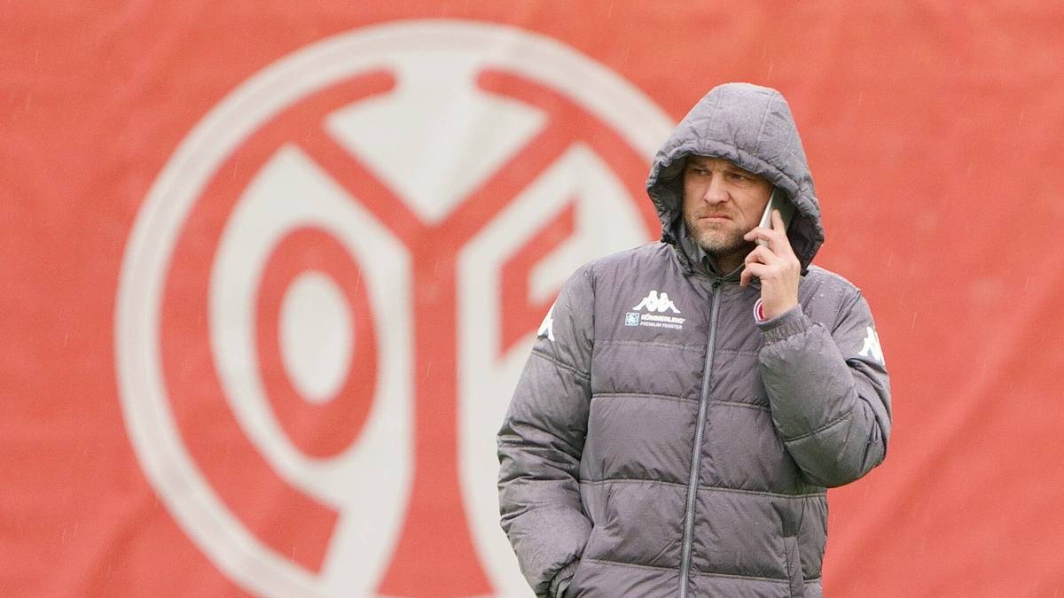 Bundsliga: Rouven Schröder ist nicht mehr Sportvorstand des 1. FSV Mainz 05