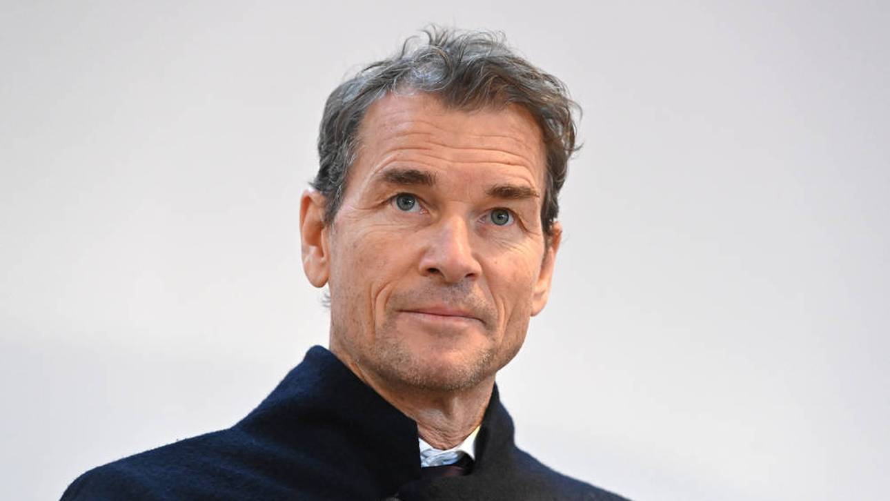 Neuer Ärger um Jens Lehmann