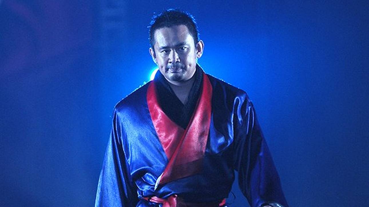 Wrestling verliert weitere Legende