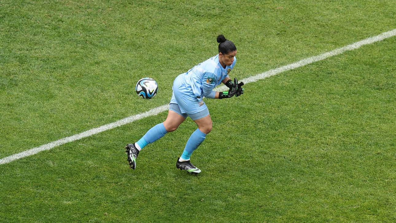 Kurioser Patzer hilft Oranje