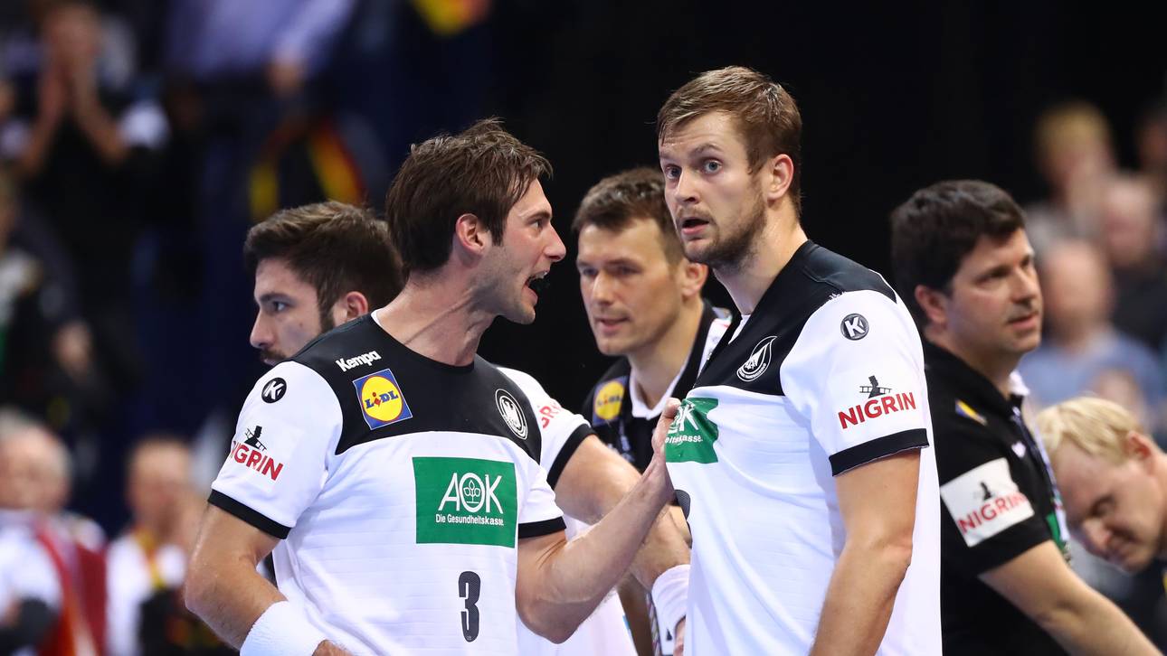 Darum wäre WM-Bronze so wichtig